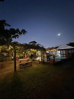 Hostel Bombinhas